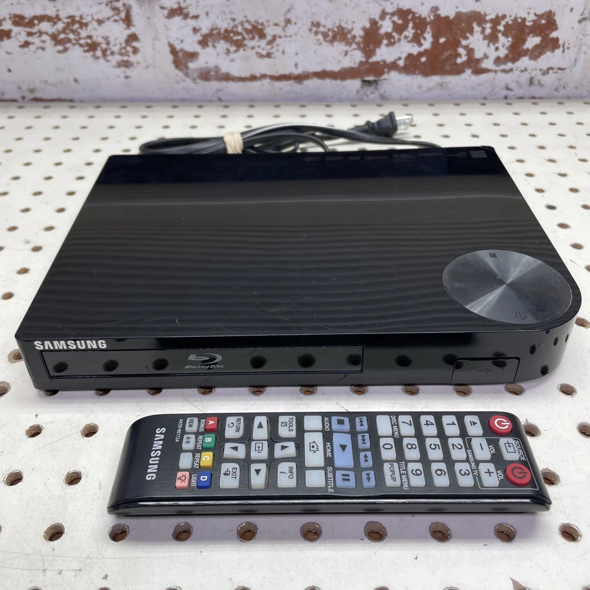 25+ Samsung DVD Players for sale | Updated Oct 2026