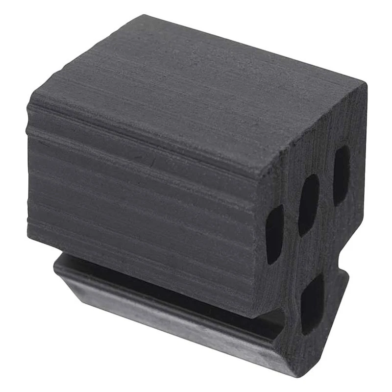 For Dodge Charger 1972-1978 OER MD2068 Door Bumper - Изображение 2 из 2