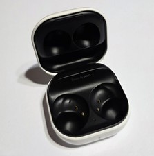 Unused Phantom Black CHARGING CASE for Samsung Galaxy Buds 2 Earbuds SM-R177