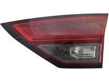 For 2021-2026 Nissan Rogue Tail Light Assembly Right - Passenger Side 17479YJMG