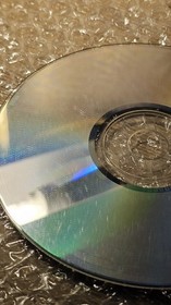 Sega Saturn Sega Flash Volume 2 Demo Disc Vol. 2 PAL UK Version