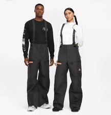 Unisex Sz XL Nike ACG GORE-TEX Chena Vortex S...