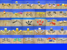 Auswahl: Zubehör Ritter Wikinger Römer Ritterburg Mittelalter Playmobil