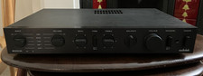 Audiolab 8000A Integrated Amplifier - Pristine, Original Owner From New (1995),