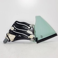 MERCEDES SLK R171 Fensterheber Motor rechts hinten EFH mit Scheibe A1716700403 MERCEDES SLK R171 Fensterheber Motor rechts hinten EFH mit Scheibe A1716700403