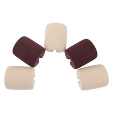 5 Pcs Children's Door Clip Childrens Doorstop Baby Proof Pinch Guard