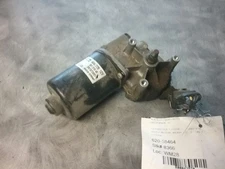 Windshield Wiper Motor Sedan Fits 01-09 VOLVO 60 SERIES 47920