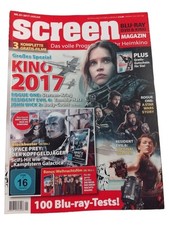 Science-Fiction Horror DVD Deutsch FSK 16