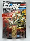 1983 Hasbro GI Joe Battle Gear Accessory Pack #1 MOC Sealed Vintage ARAH
