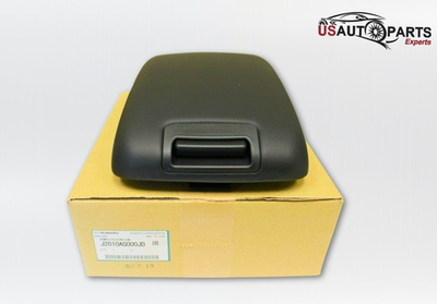 #ad Genuine Subaru Center Armrest Extension Fits Impreza Legacy 2.0L 2.5L 2005 2021 $142.60