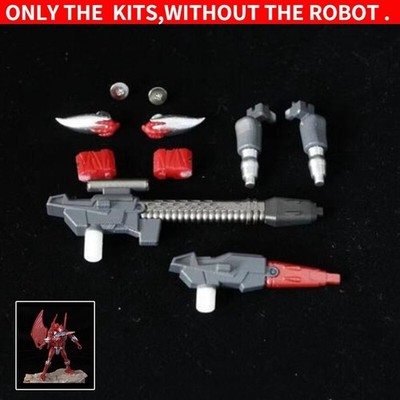 Weapons Wing Joints Claws Upgrade Kit For Golden Disk Kingdom BWVS05 TERRORSAUR