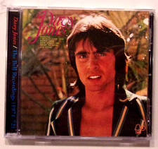 DAVY JONES - THE BELL RECORDINGS 1971 - 1972 CD DAVY JONES - THE BELL RECORDINGS 1971 - 1972 CD