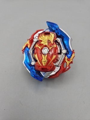 Hasbro Beyblade Burst Rise Hypersphere Union Achilles A5