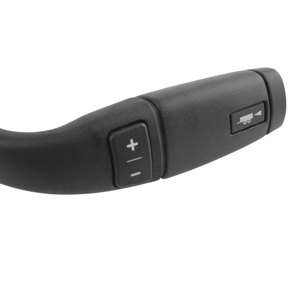 Оригинальный рычаг переключения передач АКПП 19431842 с буксировкой для грузовика GM - Изображение 3 из 4