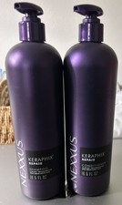 Nexxus Keratin Repair Shampoo/Conditioner 16.6oz