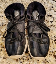 Las mejores ofertas en Nike Kyrie 6 Jet Black | eBay