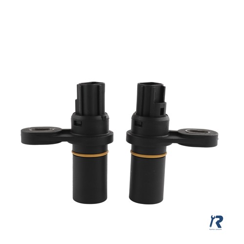 2PCS Speed Sensor for 2006-2010 Chrysler 2000-2019 Dodge 1999-2013 Jeep 4669061 - Picture 4 of 14