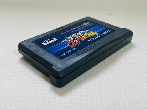 Nintendo Gameboy Advance Dragon Ball Z Supersonic Warriors The Legacy of Goku II - Picture 5 of 45