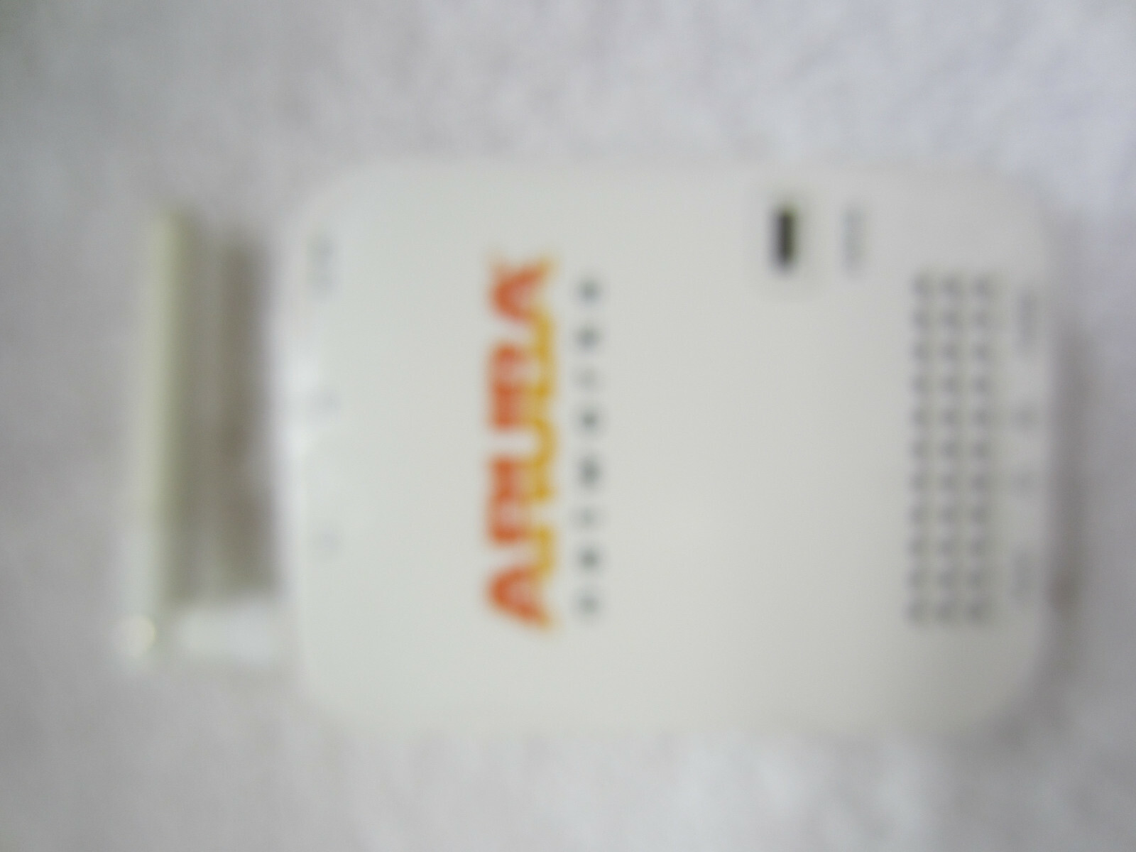 Aruba RAP-2WG Remote AP Mobile Edge Wireless w/AC Adapter RAP-2WG-US ...