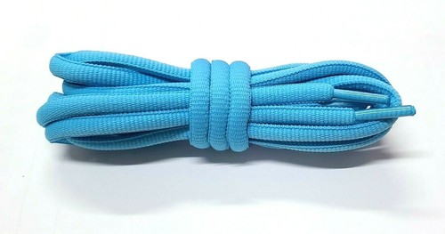(50+ colores) Cordones gruesos ovalados gruesos para zapatos Cordones de repuesto para Dunk SB Low Hi - Imagen 41 de 61
