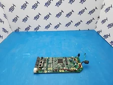IOC ASSY CA256-00, PCB CA352-00062 Board