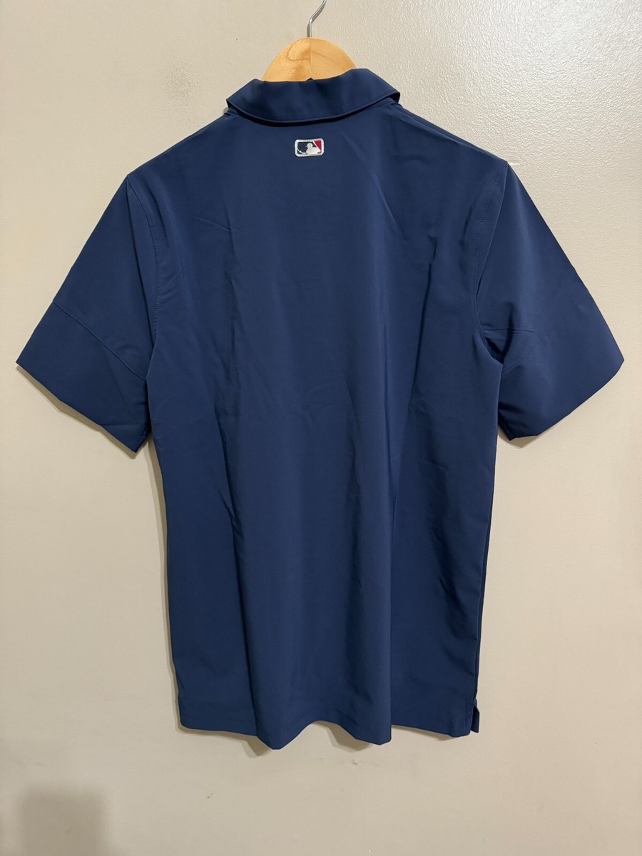 【Authentic】MLB Braves 2016 トレーニングシャツ 練習着 Authentic】MLB Braves 2016 トレーニングシャツ 練習着