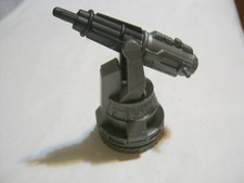 Hasbro Star Wars Ant-Hailfire Cannon And Projectile, C-001C (021-11)