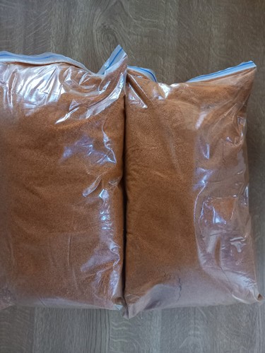 Ground Scotch Bonnet Chilli Powder 100g, 200g, 500g - Picture 2 of 3