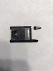 GIJoe Cobra Water Moccasin Ski Torpedo Vehicle Part ARAH 1984. 1 Ski Needs Glued