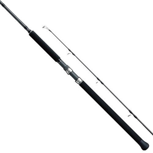 Ripple Fisher Ocean Ridge Big Tuna 85F Japan Special Spinning Rod