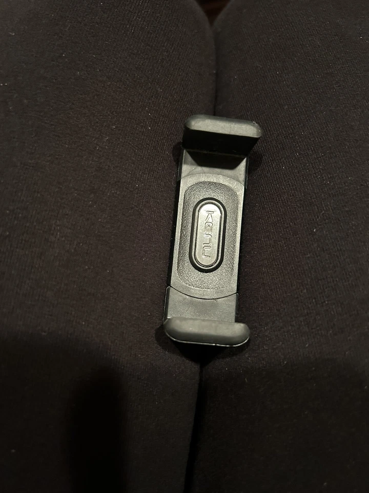 Kenu AF2KKNA Car Phone Holder -Black - Image 2 of 3