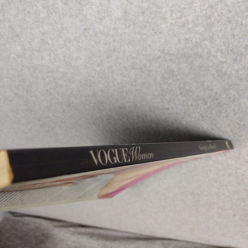 Vogue Women von Georgina Howell (2001, Trade Paperback) - Bild 4 von 14