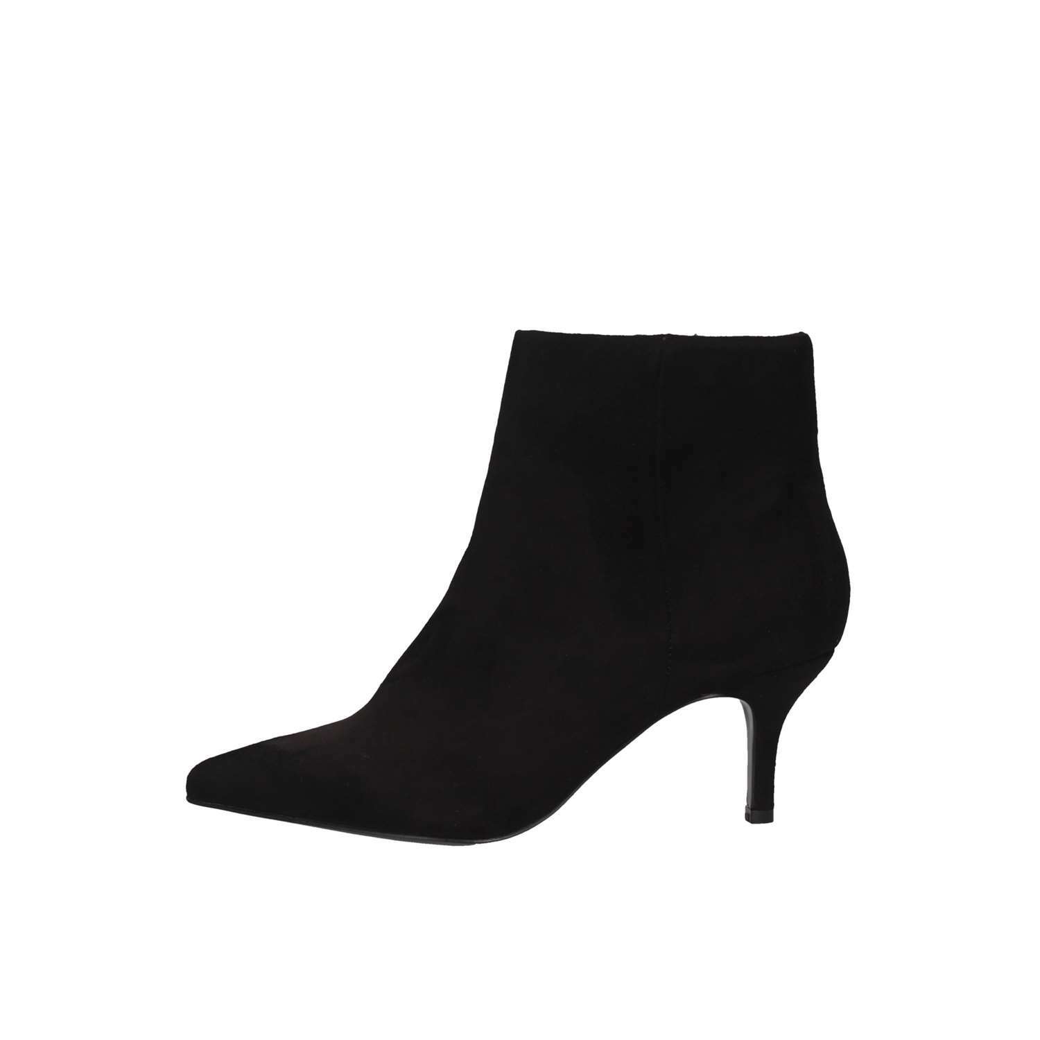 Exe' HILLARY 427 negro negro Tronchetto mujer Autunno Inverno Exe' HILLARY 427 negro negro Tronchetto mujer Autunno Inverno