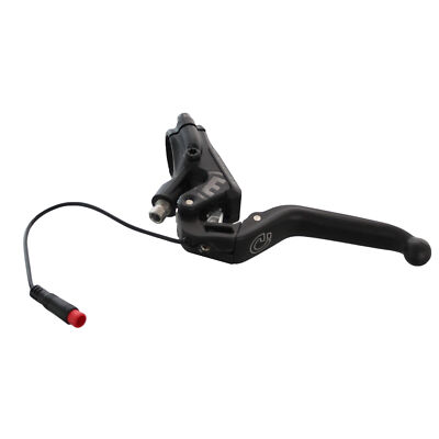 Magura MC/Lever Assembly 15+ MT 5 E - Left/Right (Blk) | eBay