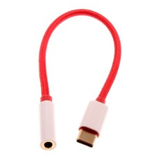 For Samsung Galaxy S24/S25/Plus/Ultra - Headphone Audio Jack USB-C Earphone Port