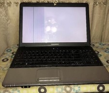Compaq Presario CQ60 - FOR PARTS OR REPAIR