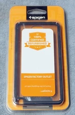 SPIGEN SAMSUNG GALAXY NOTE 4 BUMPER CASE - ESOL151014