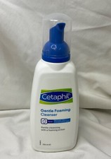 CETAPHIL Gentle Foaming Cleanser  OLD VERSION  236ml