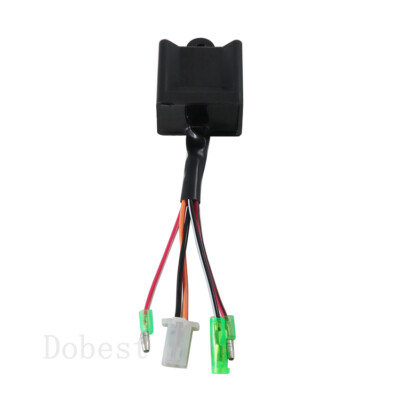 CDI Ignition Box Module For CPI ATV XS 50 XT 50 Crab 50 Crab 100 2003-2004