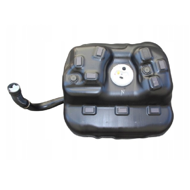 Original tanque de combustible del 125l Fiat Ducato 250 a partir Año