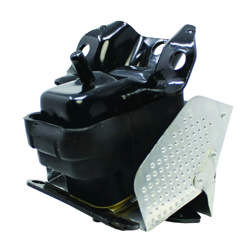 Juego de montaje de motor (montajes delanteros L+R) con soportes para Cadillac Chevy GMC Foto 2 de 4