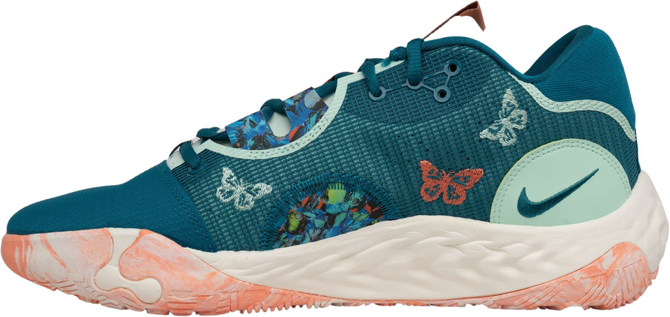 PG6 EP “Valentine’s Day”All-Star Weekend Nike PG 6 All-Star Weekend (2022) Men's - DH8446-900/DH8445
