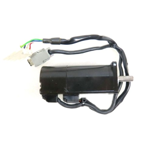Yaskawa SGMAH-01AAA21 AC Servo Motor - Picture 3 of 6