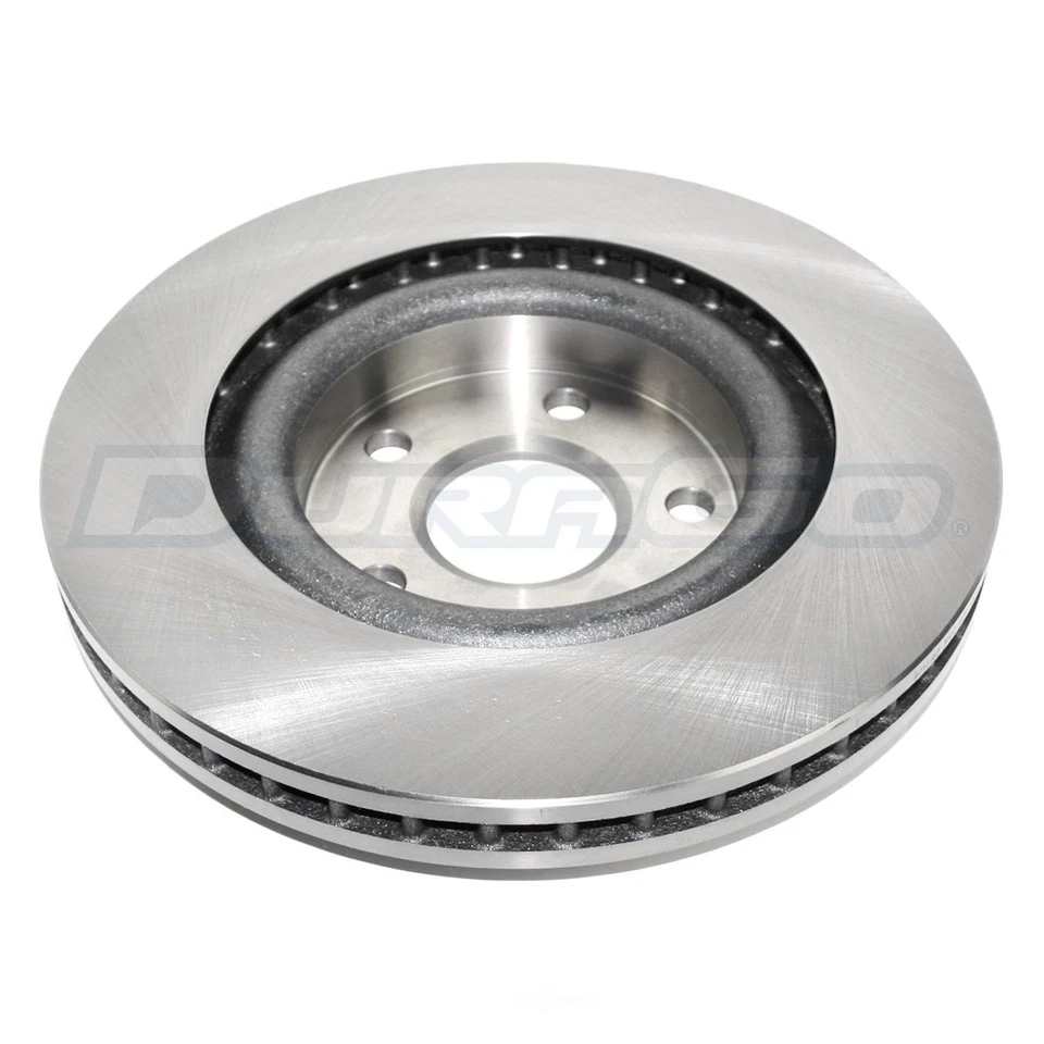 Rotor de freno delantero para Pontiac G8 2008-2009 6,0 L V8 BR900518 Foto 2 de 2