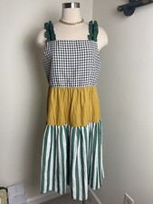 sundresses for women large