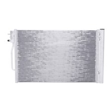 A/C Condenser TYC 30026