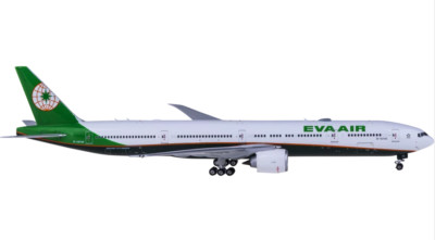 航空機・ヘリコプター 1/400 EVA Airways 777-300ER Phoenix 1:400 Phoenix EVA AIR BOEING 777-300ER Passenger Airplane