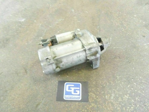 VW Audi Seat Skoda 1,4 2,0 TSI 02Z911023G Anlasser