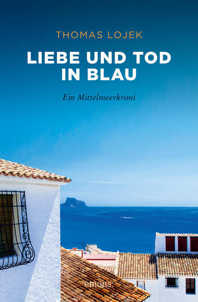 Thumbnail - Liebe Und Tod In Blau | Thomas Lojek | 2021 | Deutsch
