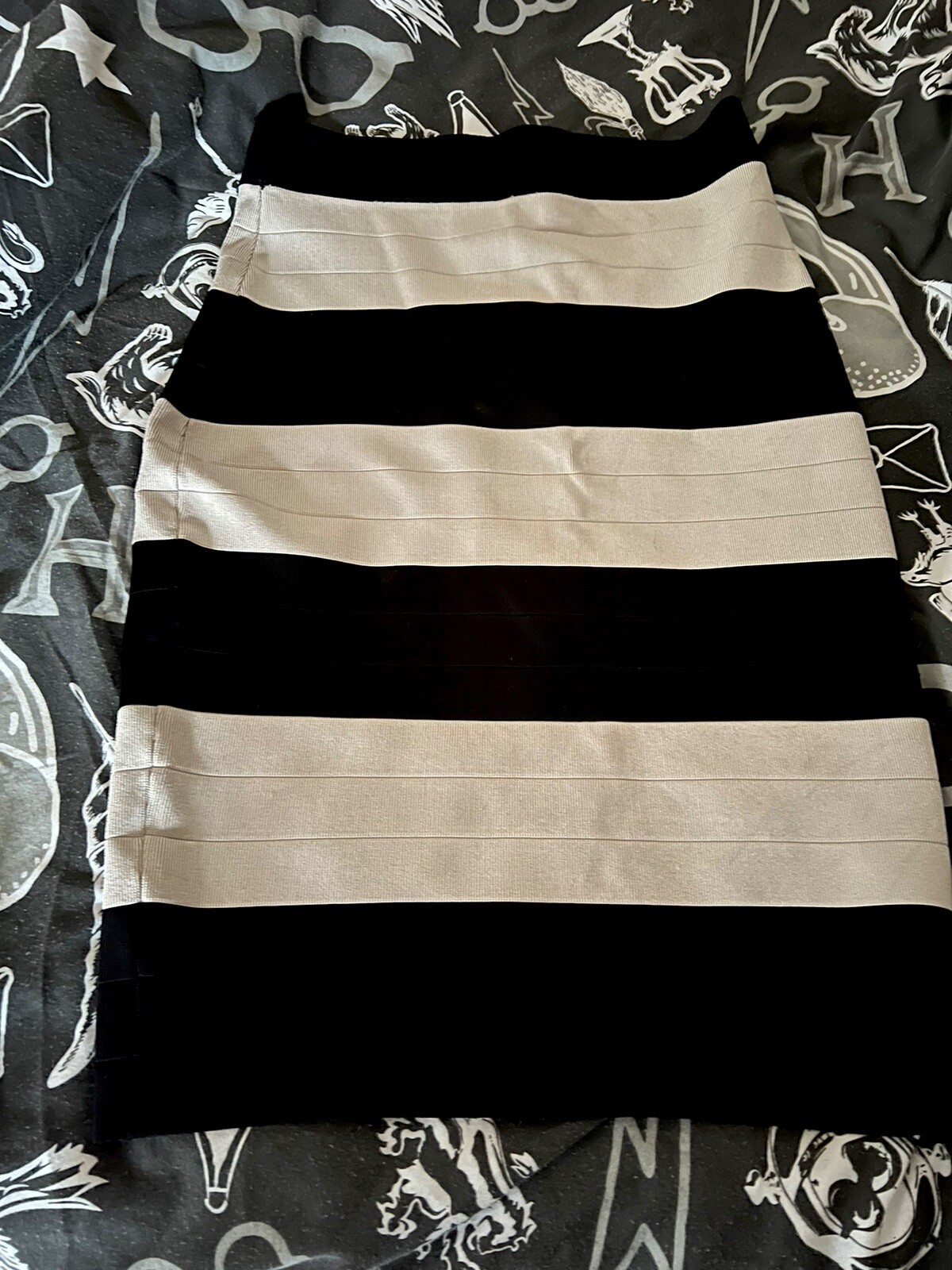 karen millen skirt size 14 eBay